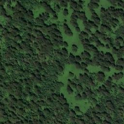 Satellite imagery of Поморцево, KZ