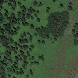 Satellite imagery of Поморцево, KZ