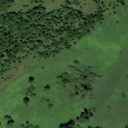 Satellite imagery of Придорожный, KZ