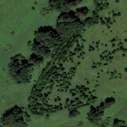 Satellite imagery of Придорожный, KZ