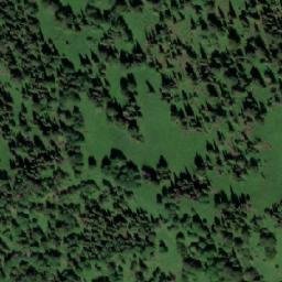 Satellite imagery of Сосновка, RU