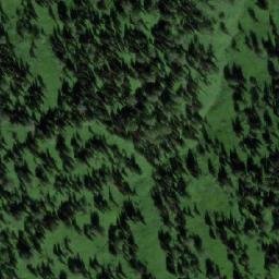 Satellite imagery of Рассоха, RU