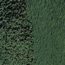 Satellite imagery of Mount Layton, CA