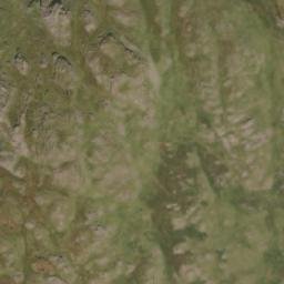 Satellite imagery of cairn, GB
