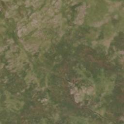 Satellite imagery of cairn, GB
