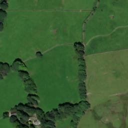 Satellite imagery of The Howe, GB