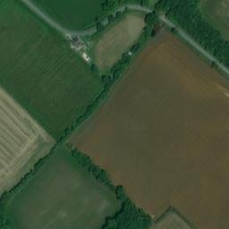 Satellite imagery of Cowton Castle, GB