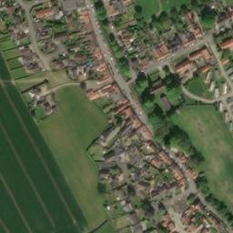 Satellite imagery of Whorlton Castle, GB
