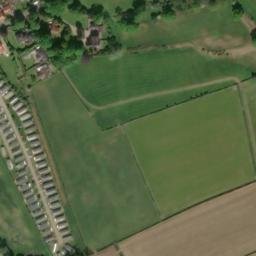 Satellite imagery of Whorlton Castle, GB