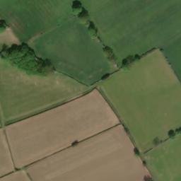 Satellite imagery of Whorlton Castle, GB