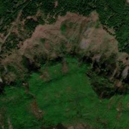 Satellite imagery of Round Hill, GB
