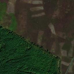 Satellite imagery of cairn, GB