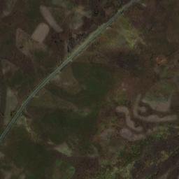 Satellite imagery of cairn, GB