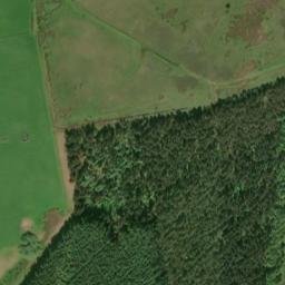 Satellite imagery of John Cross, GB