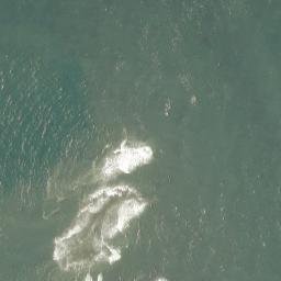 Satellite imagery of South Cheek, GB