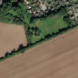 Satellite imagery of Grüner Berg, DE