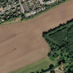 Satellite imagery of Grüner Berg, DE