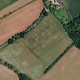 Satellite imagery of Bökenberg, DE