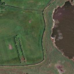 Satellite imagery of Fastbültenhaken, DE