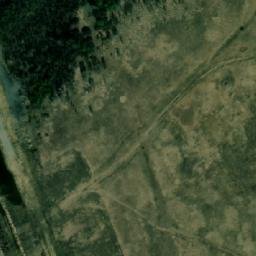 Satellite imagery of Неустроев, KZ