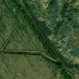 Satellite imagery of Неустроев, KZ