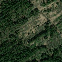 Satellite imagery of Плоский, KZ