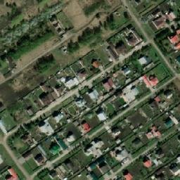 Satellite imagery of Плоский, KZ