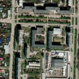 Satellite imagery of Ленина 26, KZ