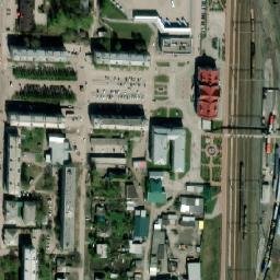 Satellite imagery of Ленина 26, KZ
