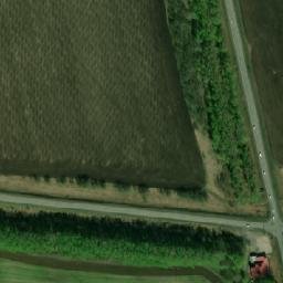 Satellite imagery of Придорожный, KZ