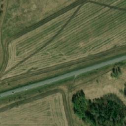 Satellite imagery of Придорожный, KZ