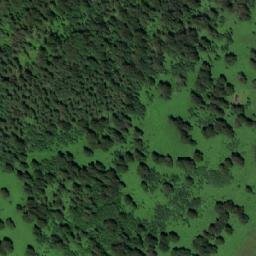 Satellite imagery of Поморцево, KZ