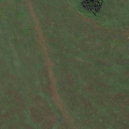 Satellite imagery of Поморцево, KZ