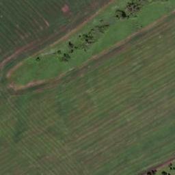 Satellite imagery of Зайкина, KZ