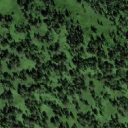 Satellite imagery of Рассоха, RU