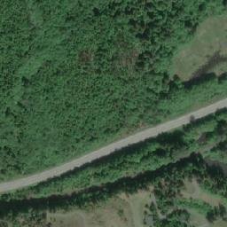 Satellite imagery of Graveyard Point, CA