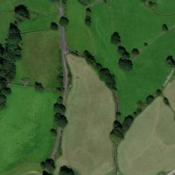 Satellite imagery of The Howe, GB