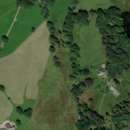 Satellite imagery of The Howe, GB