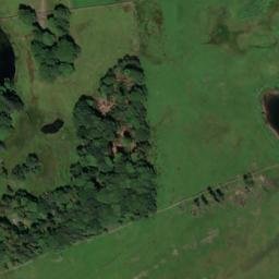 Satellite imagery of The Howe, GB