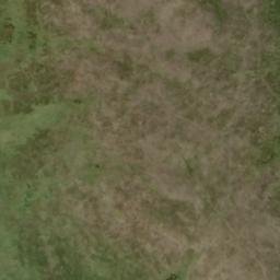 Satellite imagery of cairn, GB