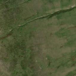 Satellite imagery of cairn, GB