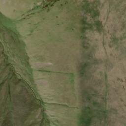 Satellite imagery of Green Bell, GB