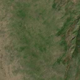 Satellite imagery of Green Bell, GB