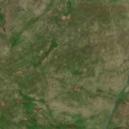 Satellite imagery of cairn, GB