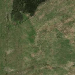 Satellite imagery of cairn, GB