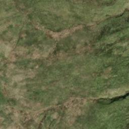 Satellite imagery of cairn, GB