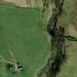 Satellite imagery of Keld Tute Hill, GB