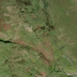 Satellite imagery of Keld Tute Hill, GB