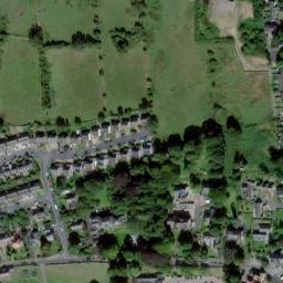 42 Quakers Ln, Richmond, North Yorkshire DL10, UK Satellite Map