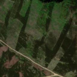 Satellite imagery of Round Hill, GB